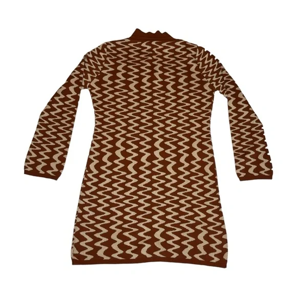 Retro Dress - Picture 2 of 4